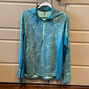 Women’s Patagonia 1/4 Zip